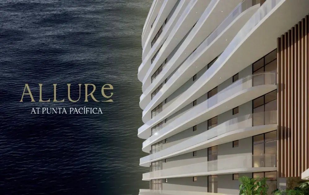 Allure Punta Pacifica