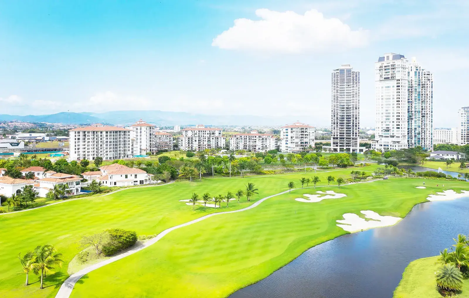 Empire Residences