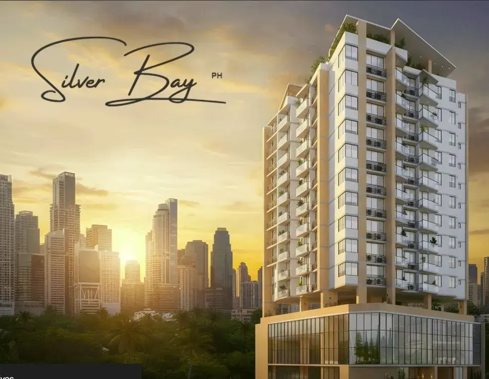 SilverBay