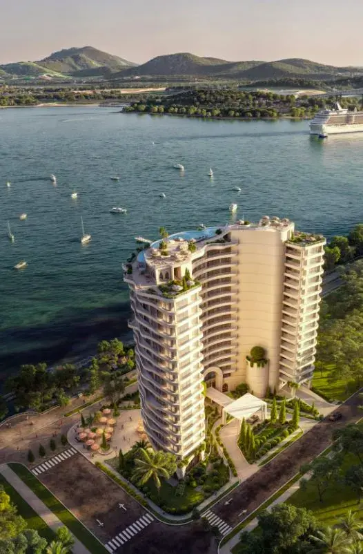 Cavarossa